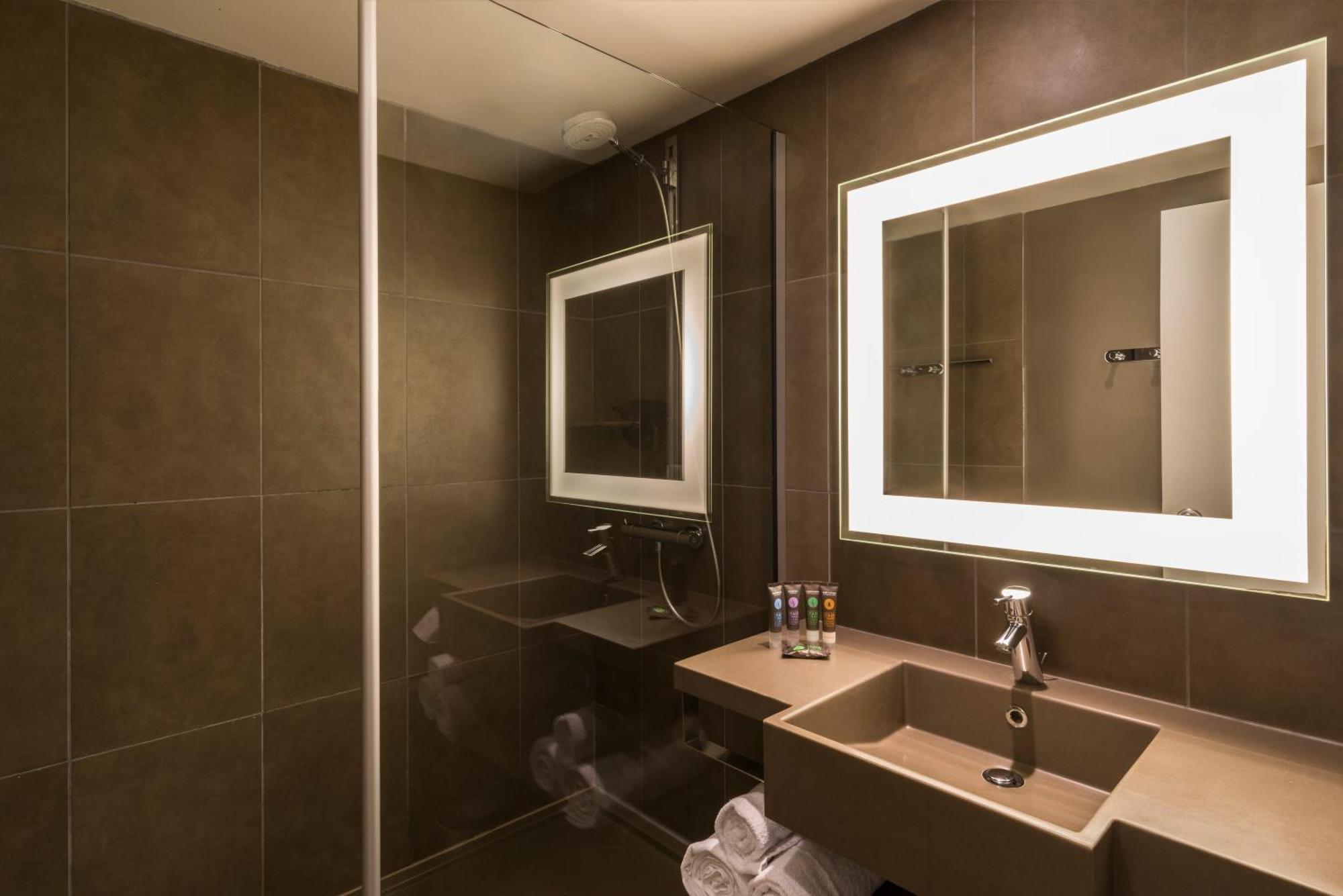 فندق Ibis Styles Lyon Bron Eurexpo المظهر الخارجي الصورة